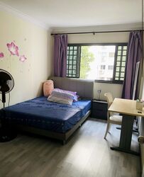 Blk 840 Yishun Street 81 (Yishun), HDB 4 Rooms #631112731